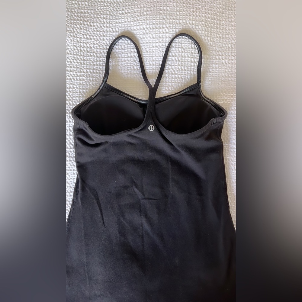 Lulu tank